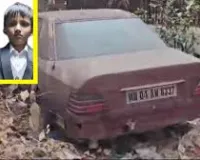सायन कोलीवाड़ा में 7 साल के लड़के और 5 साल की बहन की कार में बंद होने के बाद दम घुटने से मौत !