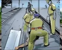 दो साल में मुंब्रा-कलवा के बीच ट्रेन से गिरकर 31 लोगों की मौत !