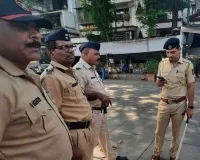 मुंबई क्राइम ब्रांच आरोपी हवाला ऑपरेटर को ड्रग्स केस में गिरफ्तार किया