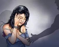 पालघर में नाबालिग लड़की से सामूहिक बलात्कार...  2 गिरफ्तार