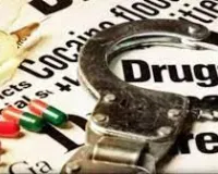 मुंबई पुलिस ने किया दवा फैक्ट्री का भंडाफोड़... 104 करोड़ की दवाएं जब्त !