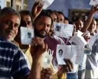 महाराष्ट्र की 13 मई को चौथे चरण में 11 सीटों पर मतदान