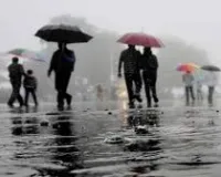 हो सकती है महाराष्ट्र और गोवा में झमाझम बारिश 