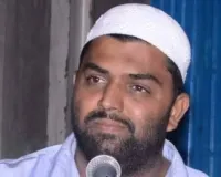 नासिक : असदुद्दीन ओवैसी की पार्टी के नेता पर 2 अज्ञात लोगों ने गोली चलाई  