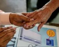 मतदान के दिन कर्मचारियों को छुट्टी देने का आदेश... मुंबई समेत ठाणे, पालघर, रायगढ़ और भिवंडी में  20 मई को मतदान