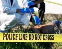 प्रयागराज :  शाम को पत्रकार की हत्या, रात में पुलिस ने कर दिया मेन आरोपी का एनकाउंटर