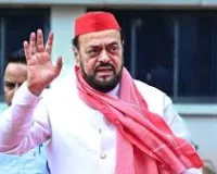 मुंबई : मनपा चुनाव को लेकर समाजवादी पार्टी ने किया बड़ा ऐलान;  महाविकास आघाड़ी का हिस्सा नहीं बनेगी सपा