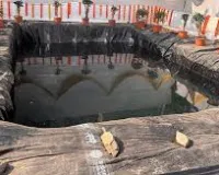 वसई : जरूरी शर्तों के तहत प्राकृतिक तालाबों में पूजा की अनुमति; समुद्र में निर्माल्य विसर्जन पर रोक 