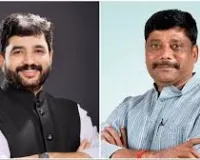 पुणे  : मंत्रालय द्वारा लिए गए एक फैसले से एक निजी संस्था को फायदा हुआ और सरकार को भारी नुकसान हुआ - रवींद्र धांगेकर