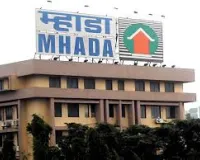 मुंबई : म्हाडा को जर्जर इमारत के पुनर्विकास के लिए अनापत्ति प्रमाण पत्र जारी करने का निर्देश