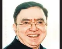 वसई : पूर्व आयुक्त अनिल पवार ने सरकार से अपना निलंबन रद्द करने और बहाल करने की अपील की