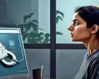 मुंबई : नौकरी दिलाने का झांसा देकर 38 युवकों और युवतियों से साइबर ठगी; 11 आरोपी गिरफ्तार