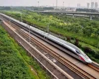 ठाणे : बुलेट ट्रेन स्टेशन, दातिवली के आसपास 1,300 एकड़ में एक केंद्रीय व्यावसायिक ज़िला विकसित करने के प्रयास