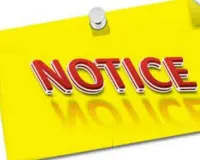 मुंबई : बड़े पैमाने पर हेराफेरी करने के मामले में एच पश्चिम वार्ड के सड़क इंजीनियरों को कारण बताओ  नोटिस 