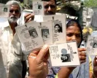 मुंबई : राज्य चुनाव आयोग ने स्थानीय निकायों को विशेष अभियान चलाने को कहा 