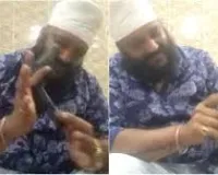 मुंबई: हिस्ट्रीशीटर बलबीर सिंह लांबा उर्फ गिन्नी के खिलाफ जबरन वसूली का मामला दर्ज