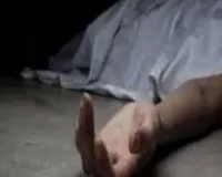 वसई पूर्व के मनिचा पाड़ा इलाके में बिजली का झटका लगने से 25 वर्षीय एक व्यक्ति की मौत