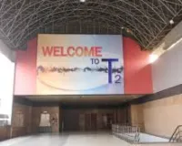 नई दिल्‍ली :न ही टूटेगा T-2 और ना ही बनेगा नया टर्मिनल, फिर भी IGI एयरपोर्ट की बढ़ जाएगी 20% कैपेसिटी 