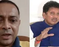 मुंबई:  'स्वच्छ मॉनिटर' के ठेकेदार रोहित आर्य को 2 करोड़ रुपये का भुगतान नहीं मिला था