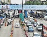 दहिसर टोल प्लाजा को स्थानांतरित करने का निर्णय खारिज