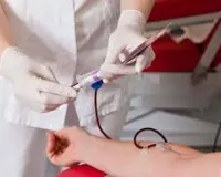 वाशी स्थित फर्स्ट रेफरल अस्पताल ने रक्त की गंभीर कमी पर चिंता जताई 