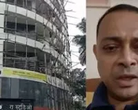 मुंबई : ऑडिशन थिएटर से 17 किशोरों को साढ़े तीन घंटे की नाटकीय घेराबंदी के बाद बचाया गया