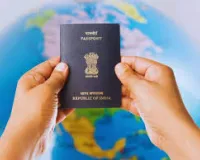 मुंबई : 20 मिनट में पासपोर्ट नवीनीकरण; व्यक्ति के लिए प्रक्रिया आश्चर्यजनक रूप से तेज़ और सुचारू साबित हुई