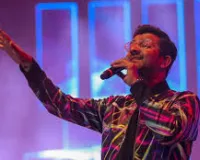 मुंबई : महिला गायिका को एल्बम में काम देने का वादा कर यौन; संगीतकार सचिन सांघवी गिरफ्तार