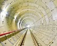 मुंबई : सायन और गेटवे ऑफ़ इंडिया के बीच चलेगी 17.4 किलोमीटर लंबी भूमिगत मेट्रो लाइन 11 