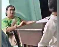 मुंबई : नर्सरी टीचर पर तीन साल के एक बच्चे को थप्पड़ मारने और उसे अलग-थलग करने के आरोप में मामला दर्ज 