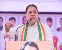 महाराष्ट्र निकाय चुनाव पर बड़ा खुलासा: चुनाव आयोग की घोषणा से पहले ही NCP नेता दिलीप वलसे पाटिल ने बता दी संभावित तारीखें