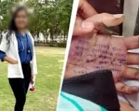 मुंबई : महिला डॉक्टर की आत्महत्या की जांच के लिए स्पेशल इन्वेस्टिगेशन टीम  बनाने का आदेश