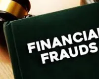 मुंबई : हाई-रिटर्न इन्वेस्टमेंट के नाम पर कथित तौर पर ₹1.12 करोड़ की धोखाधड़ी करने का मामला दर्ज 