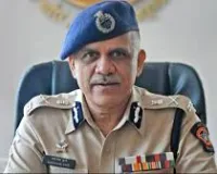 मुंबई : एनआईए प्रमुख सदानंद दाते सहित सात आईपीएस अधिकारी डीजीपी के संभावित उत्तराधिकारी के रूप में सूचीबद्ध 