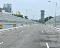 मुंबई : आरे, वाकोला और विक्रोली यह तीनों फ्लाईओवर मरम्मत कार्य; दिसंबर महीने से शुरू होने की उम्मीद