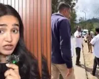 मुंबई : टूरिस्ट को केरल के मुन्नार में टैक्सी ड्राइवरों ने परेशान किया; जानवी को पुलिस या केरल टूरिज्म डिपार्टमेंट से कोई मदद नहीं मिली