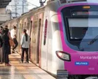 मुंबई मेट्रो यात्रा के दौरान दिव्यांग यात्रियों को मासिक पास पर 25 प्रतिशत की छूट 