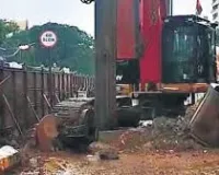 वर्सोवा-दहिसर-भयंदर खंड के कोस्टल रोड के कुछ हिस्सों पर प्रारंभिक कार्य शुरू; भूमि अधिग्रहण में तेजी लाने के लिए सलाहकार नियुक्त करेगी बीएमसी