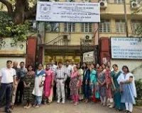 मुंबई : प्रवेश सत्र के दौरान छात्रों और शिक्षकों से 200 से ज़्यादा शिकायतें मिली 