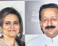 मुंबई :शहज़ीन सिद्दीकी ने बॉम्बे हाईकोर्ट में याचिका दायर कर बाबा सिद्दीकी की हत्या की स्वतंत्र, निष्पक्ष और अदालत की निगरानी में जाँच की माँग की