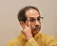 मुंबई : पूर्व मुख्यमंत्री उद्धव ठाकरे के मुंबई स्थित आवास ‘मातोश्री’ के ऊपर एक ड्रोन; विधान परिषद सदस्य अनिल परब ने दावा किया 