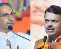 मुंबई :  निकाय चुनावों को लेकर भाजपा-शिवसेना के बीच तीखी टक्कर 