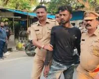 नालासोपारा : बच्ची के साथ यौन उत्पीड़न के आरोप में गिरफ्तार आरोपी वसई कोर्ट से फरार; पुलिस ने पानी के ड्रम में छिपा हुआ पाया