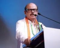 नई दिल्ली : मतदाता पलायन, बेरोजगारी और भ्रष्टाचार से मुक्ति के लिए वोट कर रहे हैं - तारिक अनवर