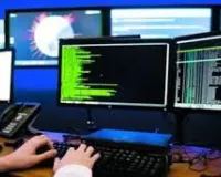 मुंबई : फ्लैट में चल रहे एक फर्जी कॉल सेंटर का भंडाफोड़; संचालकों ने अमेरिका और कनाडा के नागरिकों को ठगा