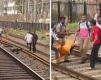 मुंब्रा दुर्घटना; गैर इरादतन हत्या के दो इंजीनियरों कोअतिरिक्त सत्र न्यायाधीश ने अग्रिम ज़मानत से इनकार 