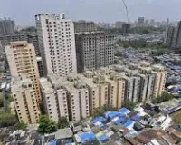 मुंबई : झुग्गी बस्तियों के पुनर्विकास में तेज़ी लाने के लिए झुग्गी निवासियों की सहमति आवश्यक नहीं -  राज्य सरकार ; एसआरए को नोडल एजेंसी नियुक्त किया