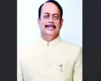 अंबरनाथ : भाजपा विधायक किसन कथोरे की घोषणा; निकाय चुनावों में पार्टी द्वारा उतारे जा रहे दो उम्मीदवार उत्तर भारतीय होंगे