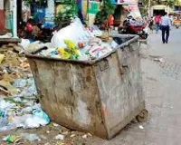 मुंबई : अंडरग्राउंड कूड़ेदान योजना; कूड़ेदान का सही इस्तेमाल न होने के कारण मनपा अब लागू नहीं करेगी