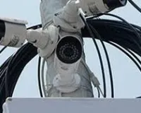 ठाणे : ढाई महीने में 30 हजार से ज्यादा वाहन चालक नियम तोड़ते पकड़े गए; तीसरी आंख' की निगरानी 